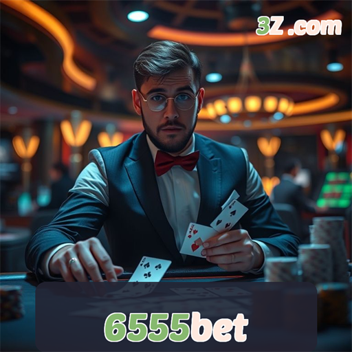 Apostas emocionantes no 6555bet: um universo para explorar