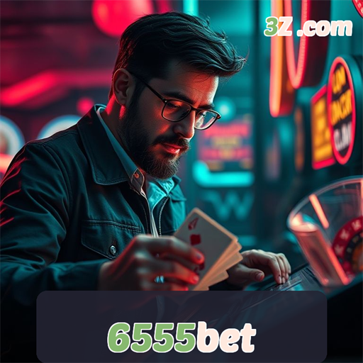Cassino Vibrante: Explore o Melhor do 6555bet