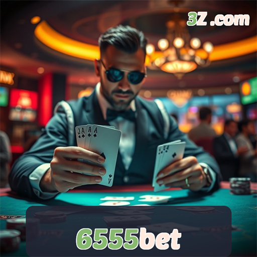 A Confiavel 6555bet: Um Mundo de Oportunidades em Jogos