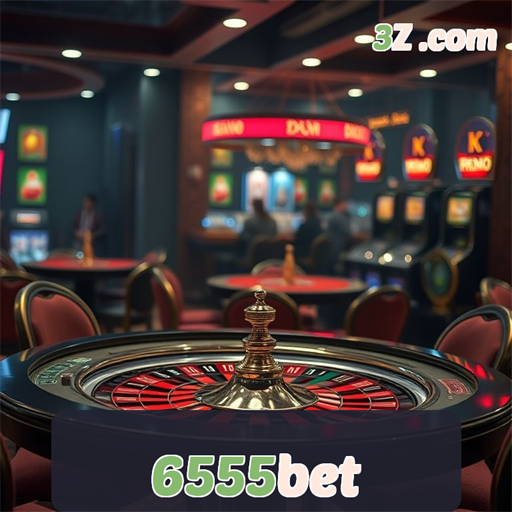 Jogos Imperdíveis no 6555bet: Atrações que Encantam