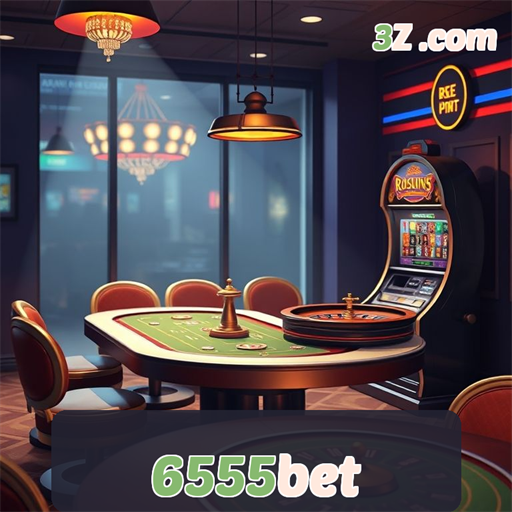 Inovação na Plataforma 6555bet: O Que Fazer Agora!