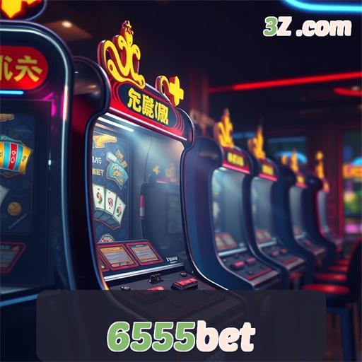 Surpreendentes Promoções da 6555bet: Oportunidades Imperdíveis Para Jogadores