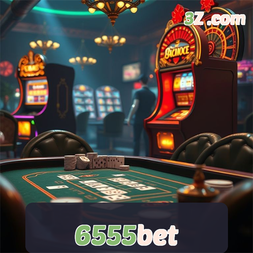 Experiência VIP Inigualável no 6555bet para Jogadores Dedicados